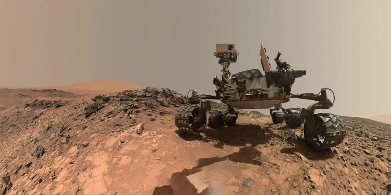 NASA lý giải