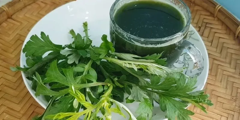 Ngải cứu