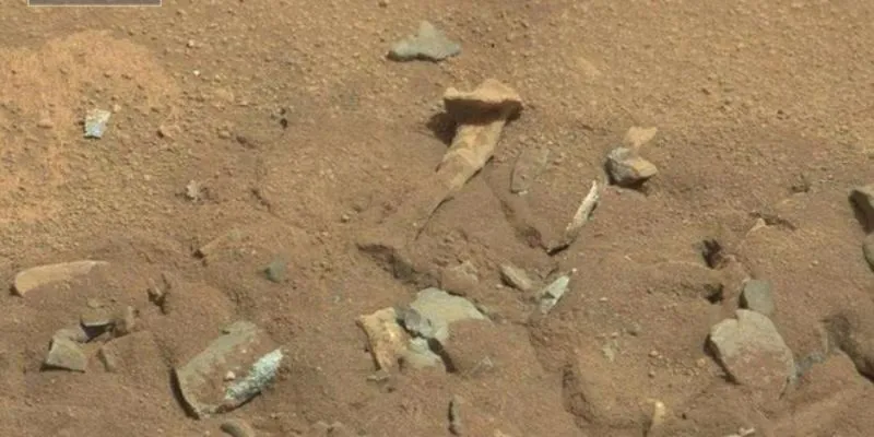 NASA lý giải