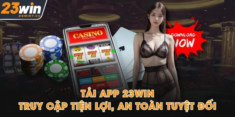Tải App 23Win